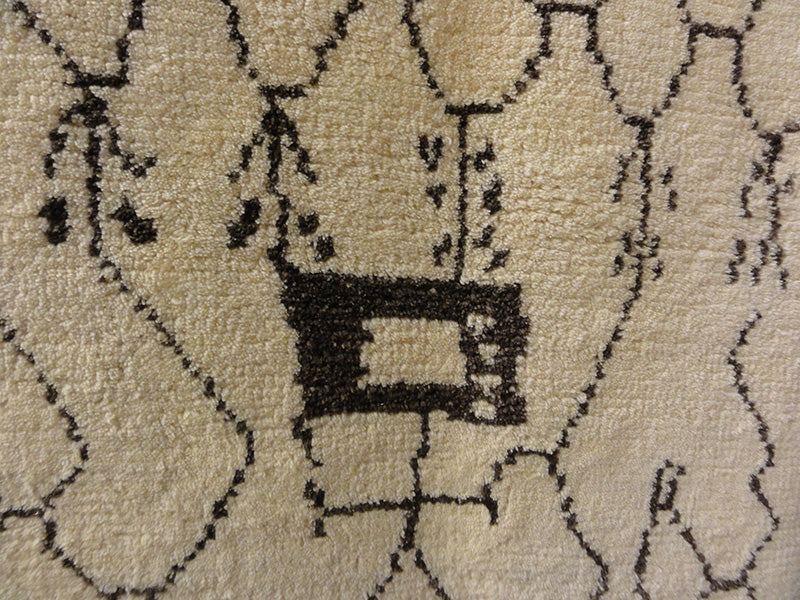 29051 Moroccan Ivory