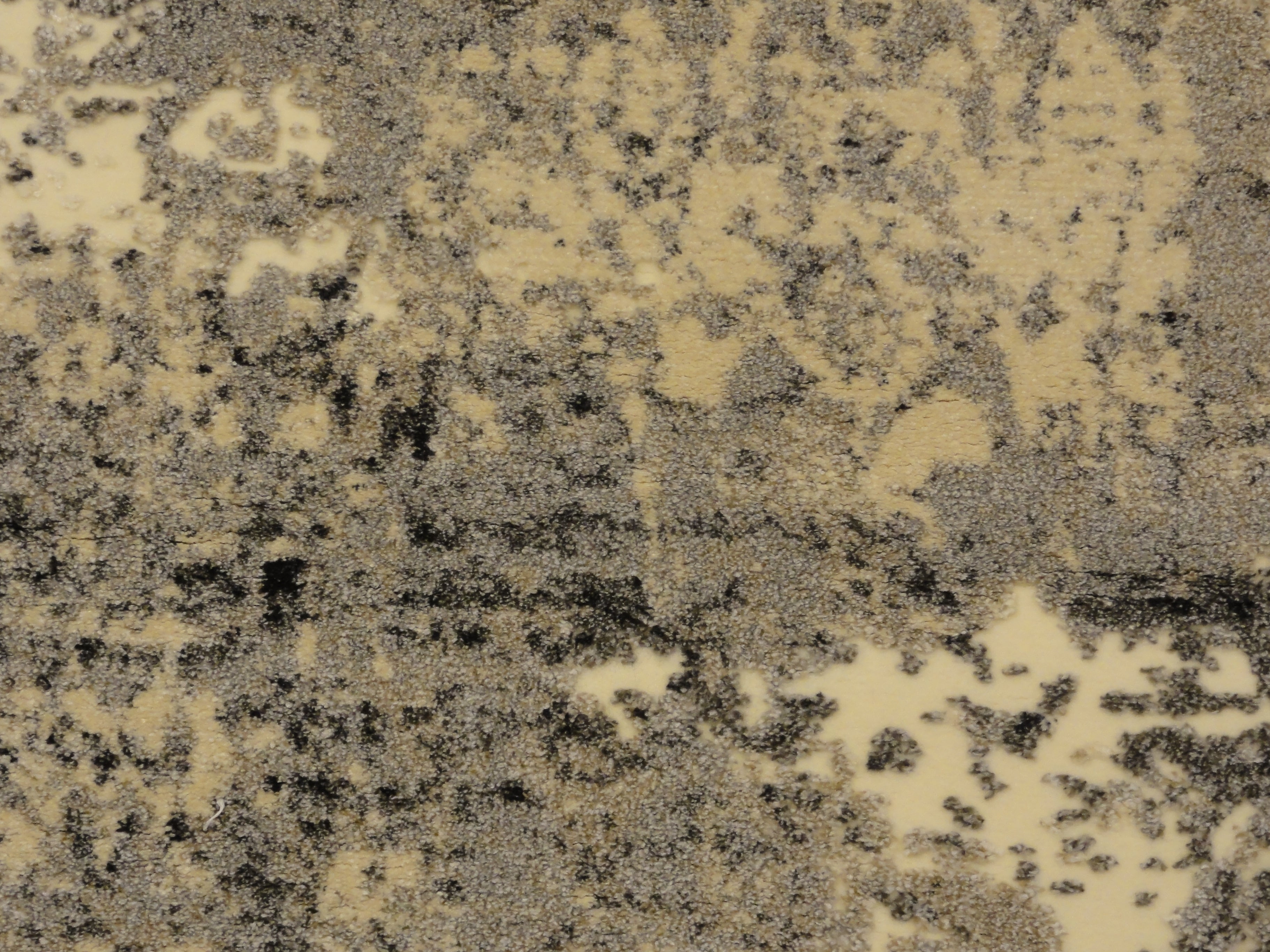 Modern Grey Rug 32982