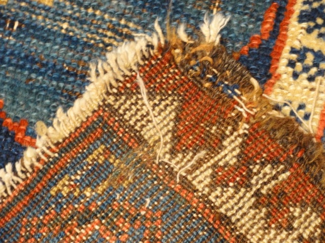 33838 Classic Harshang Persian