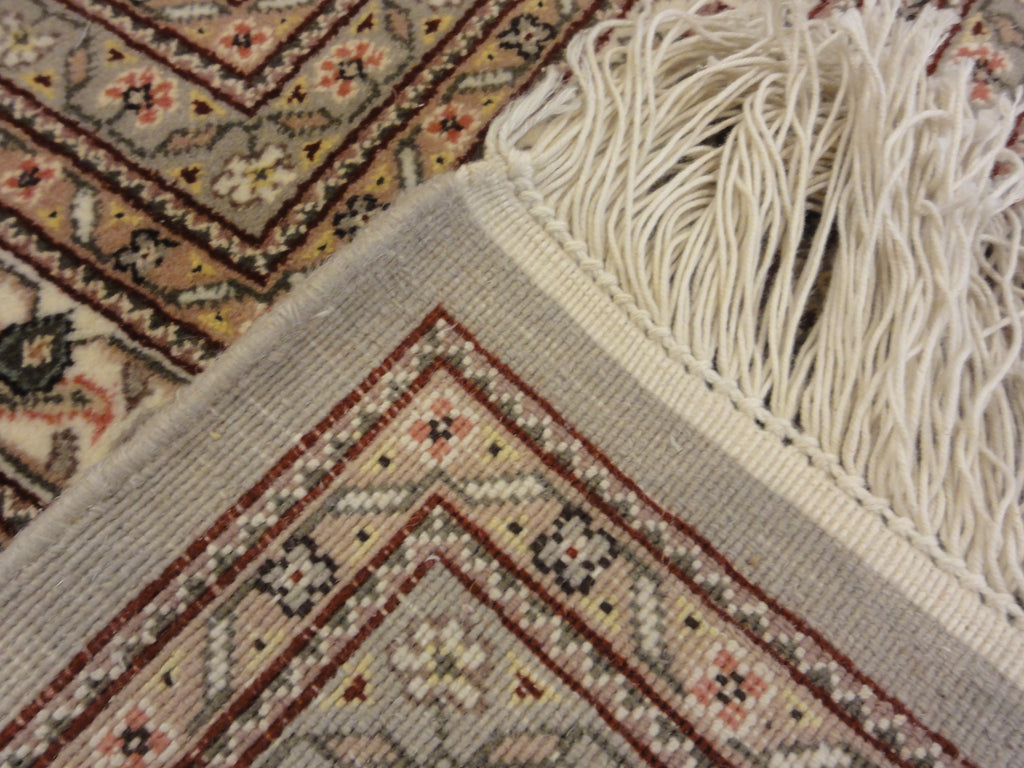 Mahi Tabriz Rug 33208
