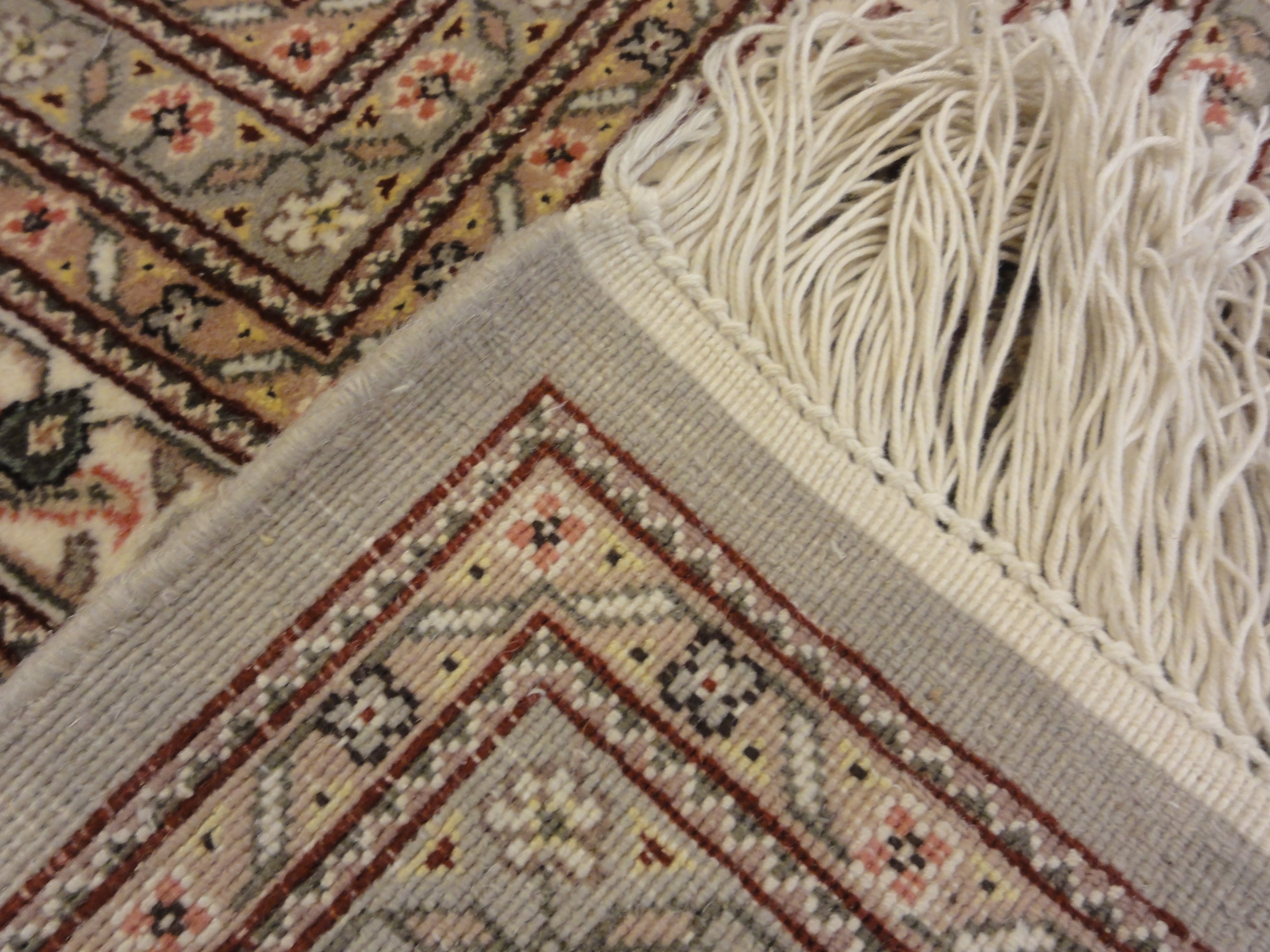 Mahi Tabriz Rug 33208