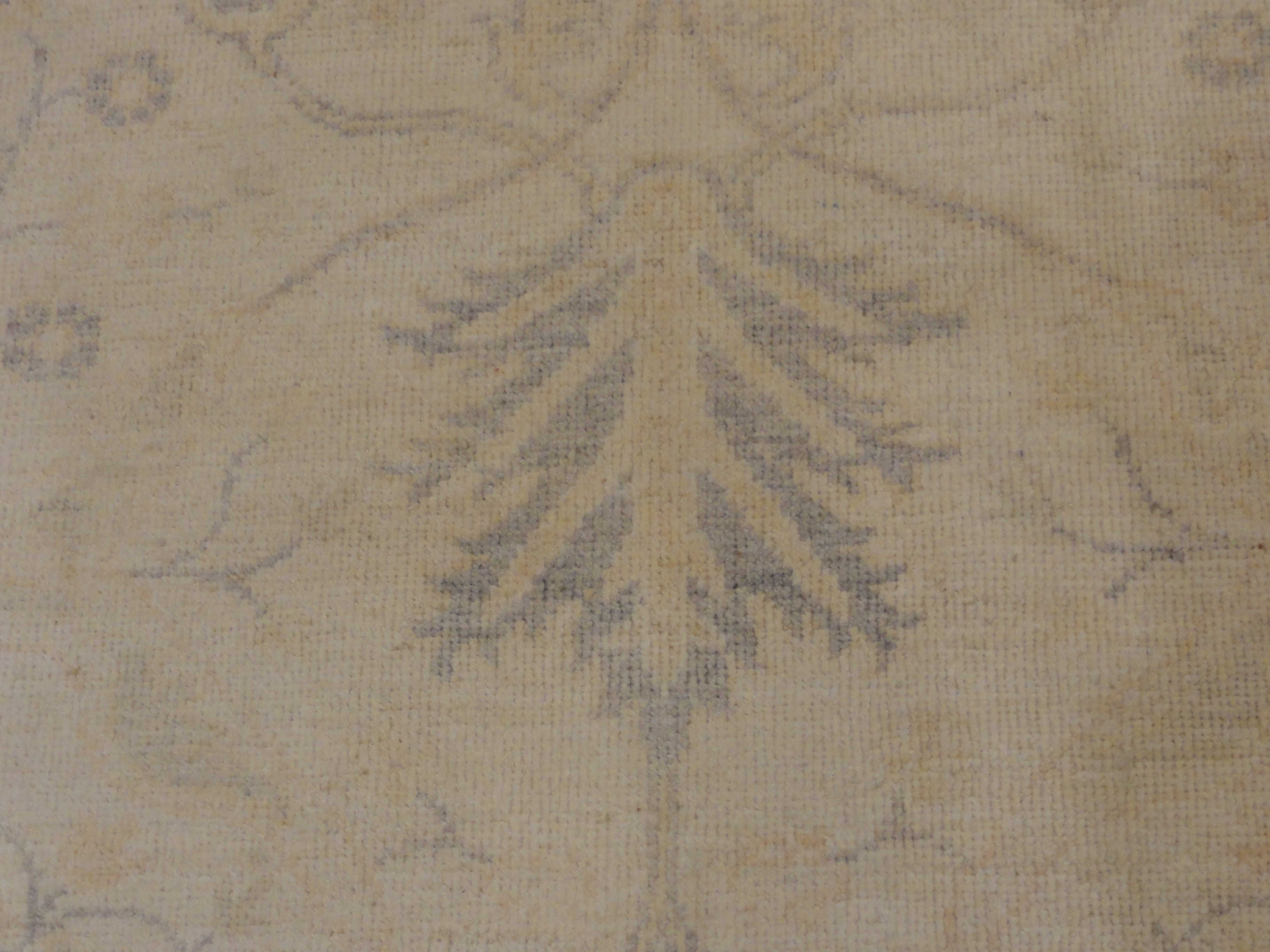 Ziegler & Co Oushak 29790