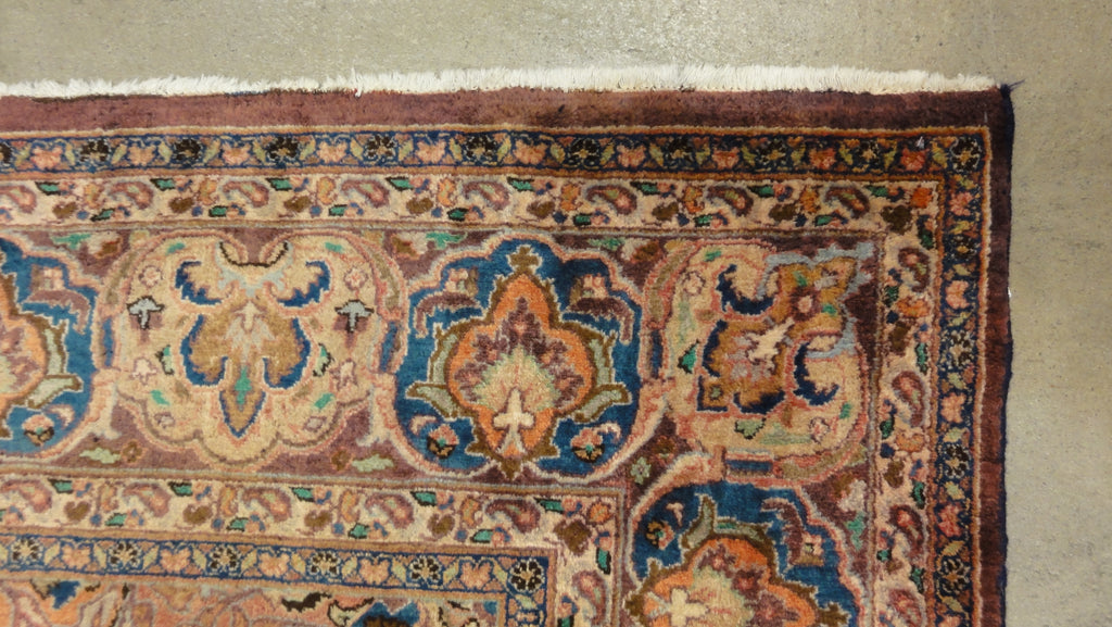 34380 Antique Mashad