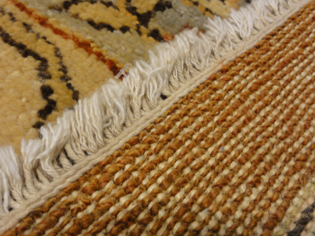 29096 Fine Heriz Rug