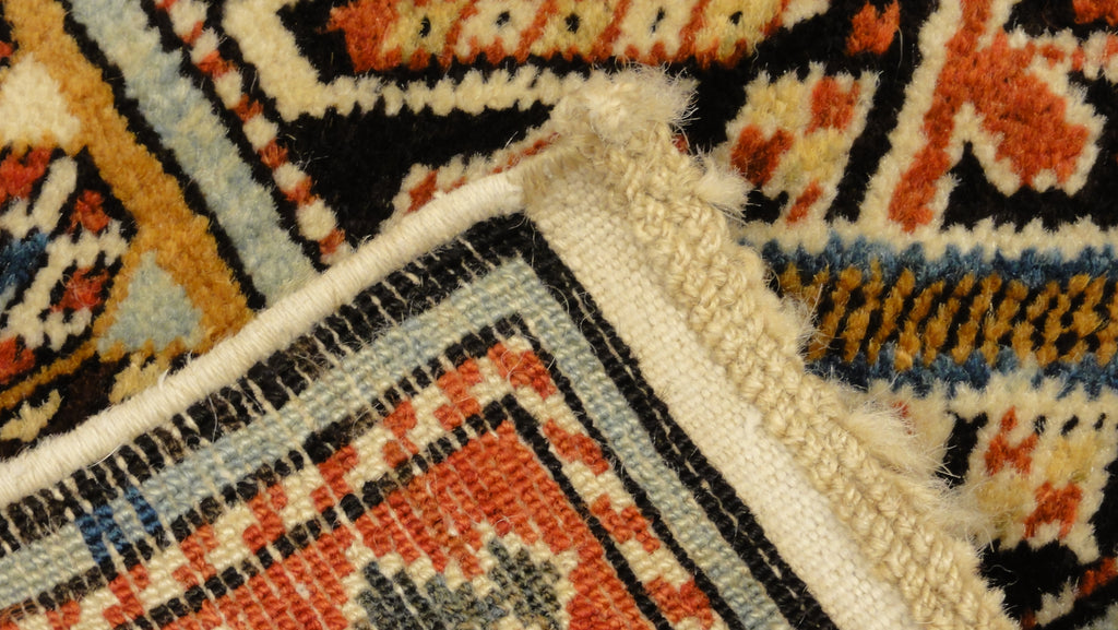 Antique Chichi Kuba 34371