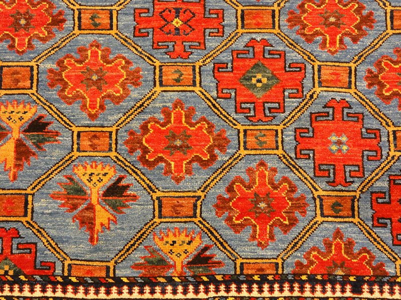 31301 Ziegler & Co Baluch Rug