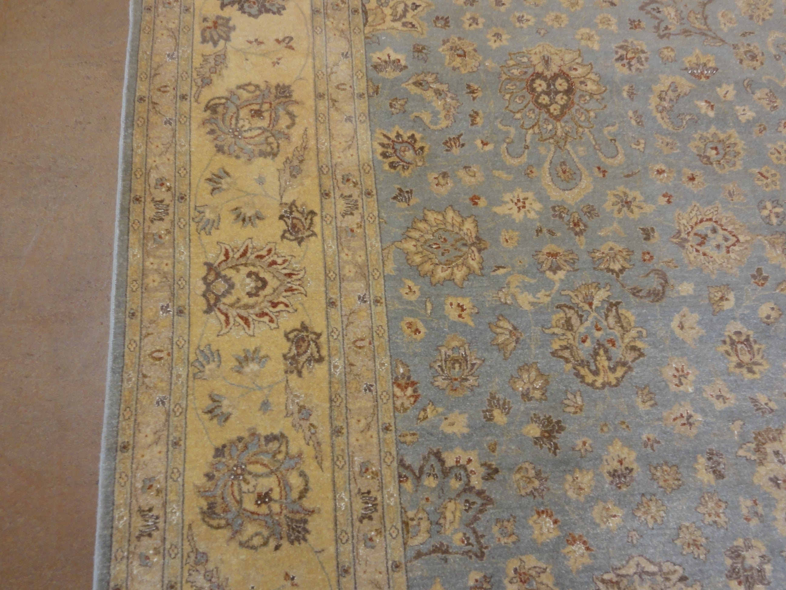 Finest Vintage Tabriz 36736