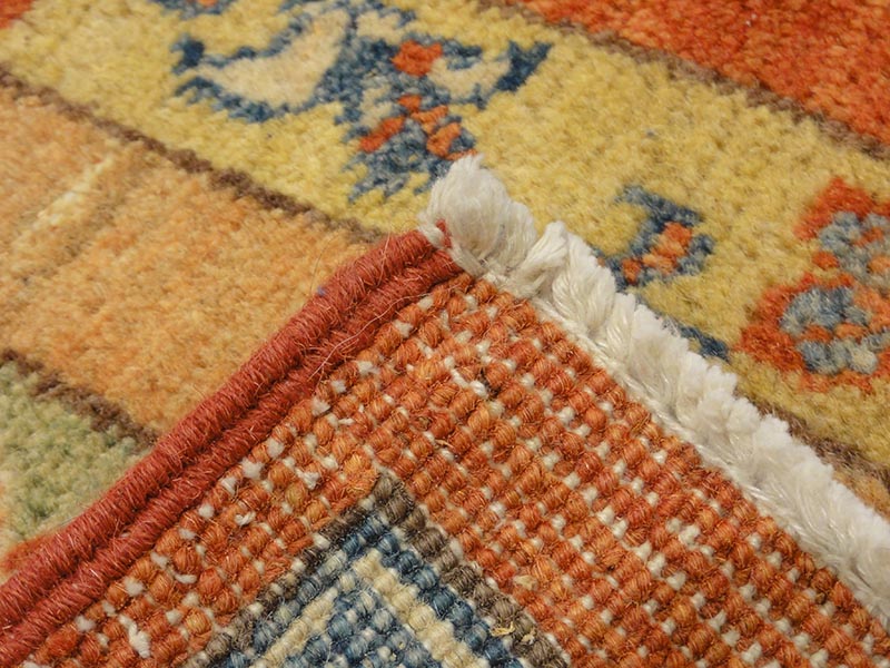 Fine Kazak Rug 32554