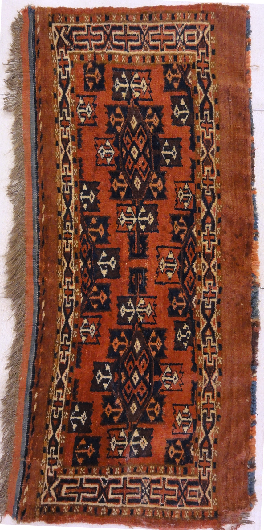 turkoman Bagface Rugs and more