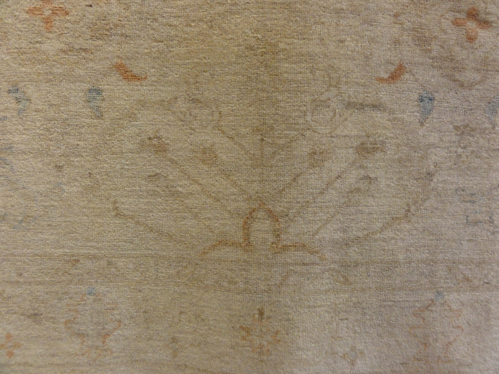 29265 Oushak Ziegler & Co