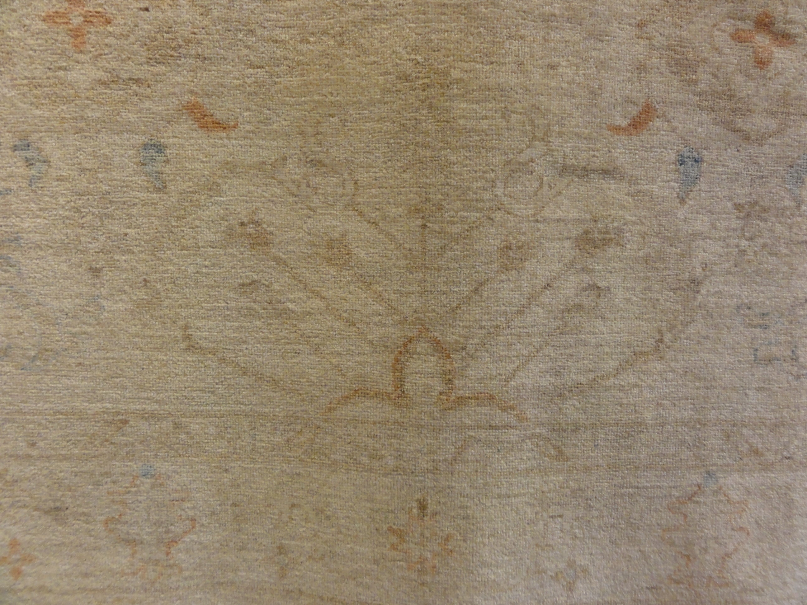 29265 Oushak Ziegler & Co