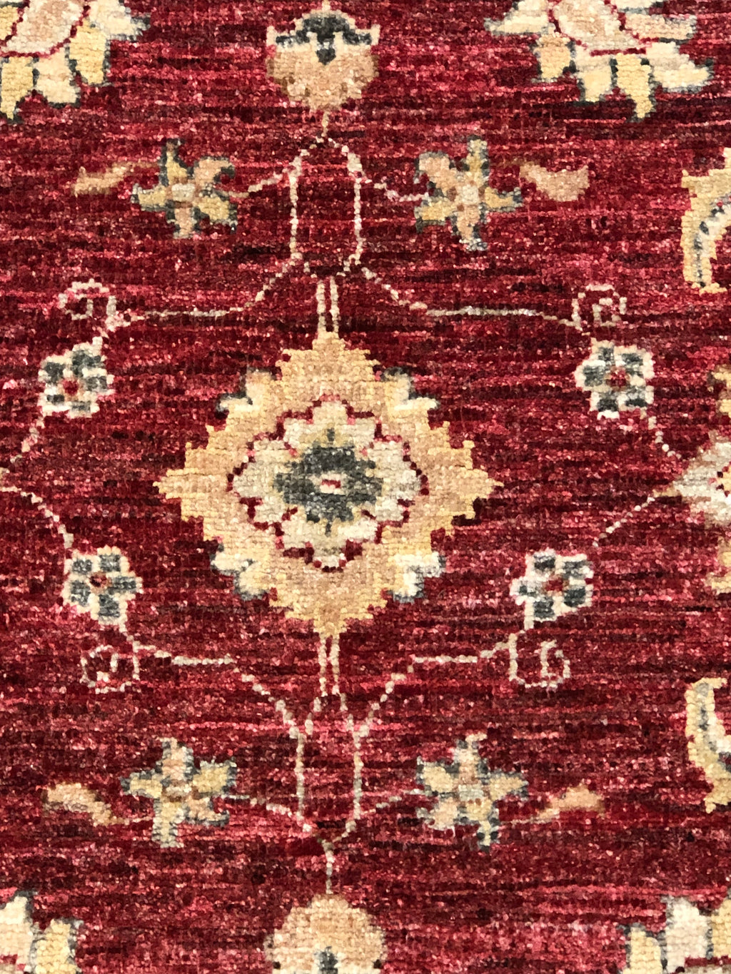 Ziegler & Co. Usak 37605