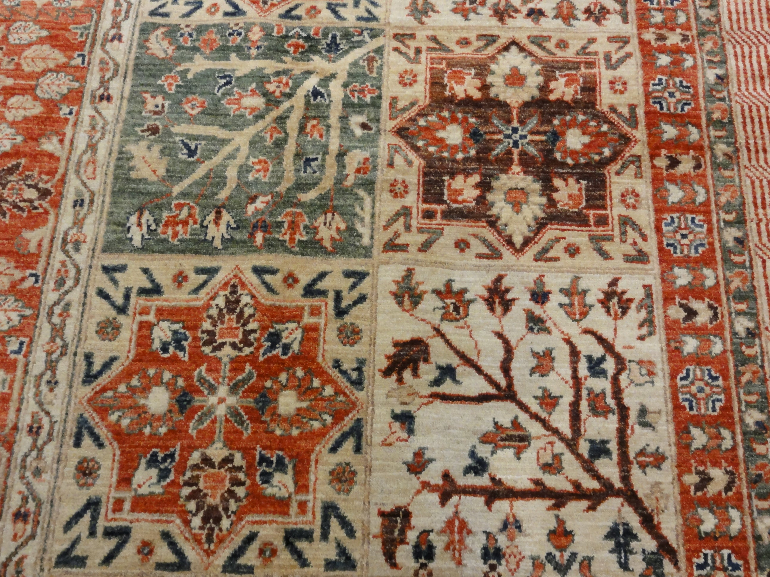 36841 Ziegler & Co. Tribal