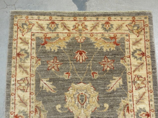 43903 Fine Ziegler Usak Runner