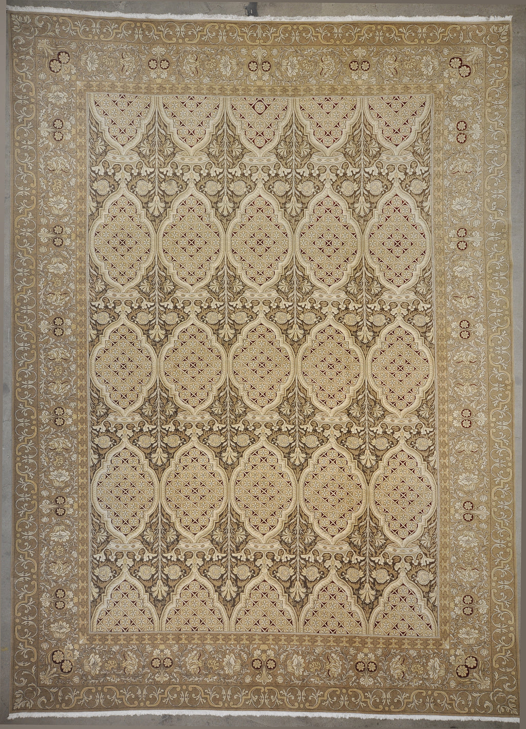 French Versail Rug rugs and more oriental carpet 33451-