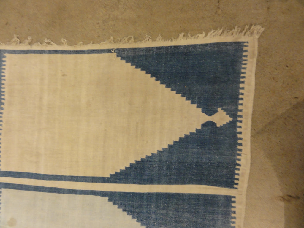 Unique Jail-Dhurrie 33334