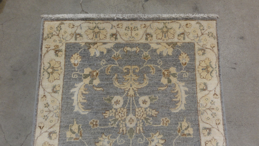 Ziegler & Co Oushak 34111