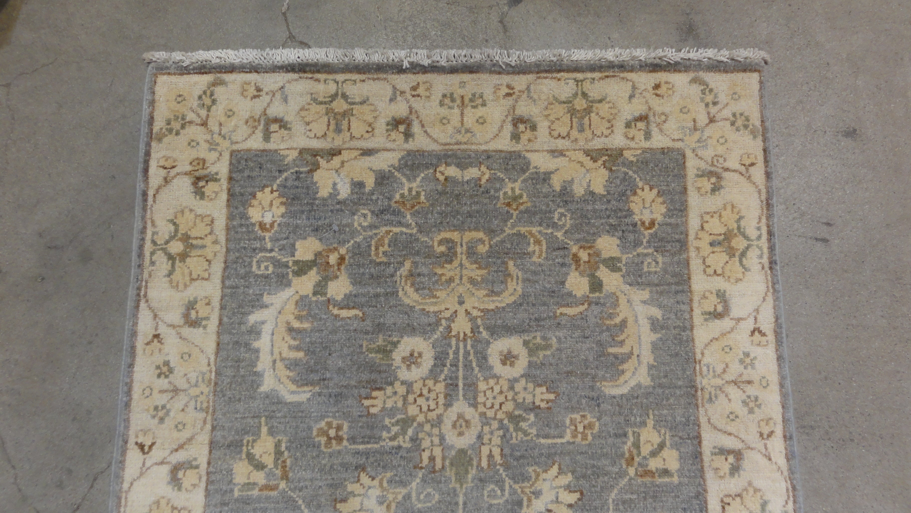 Ziegler & Co Oushak 34111