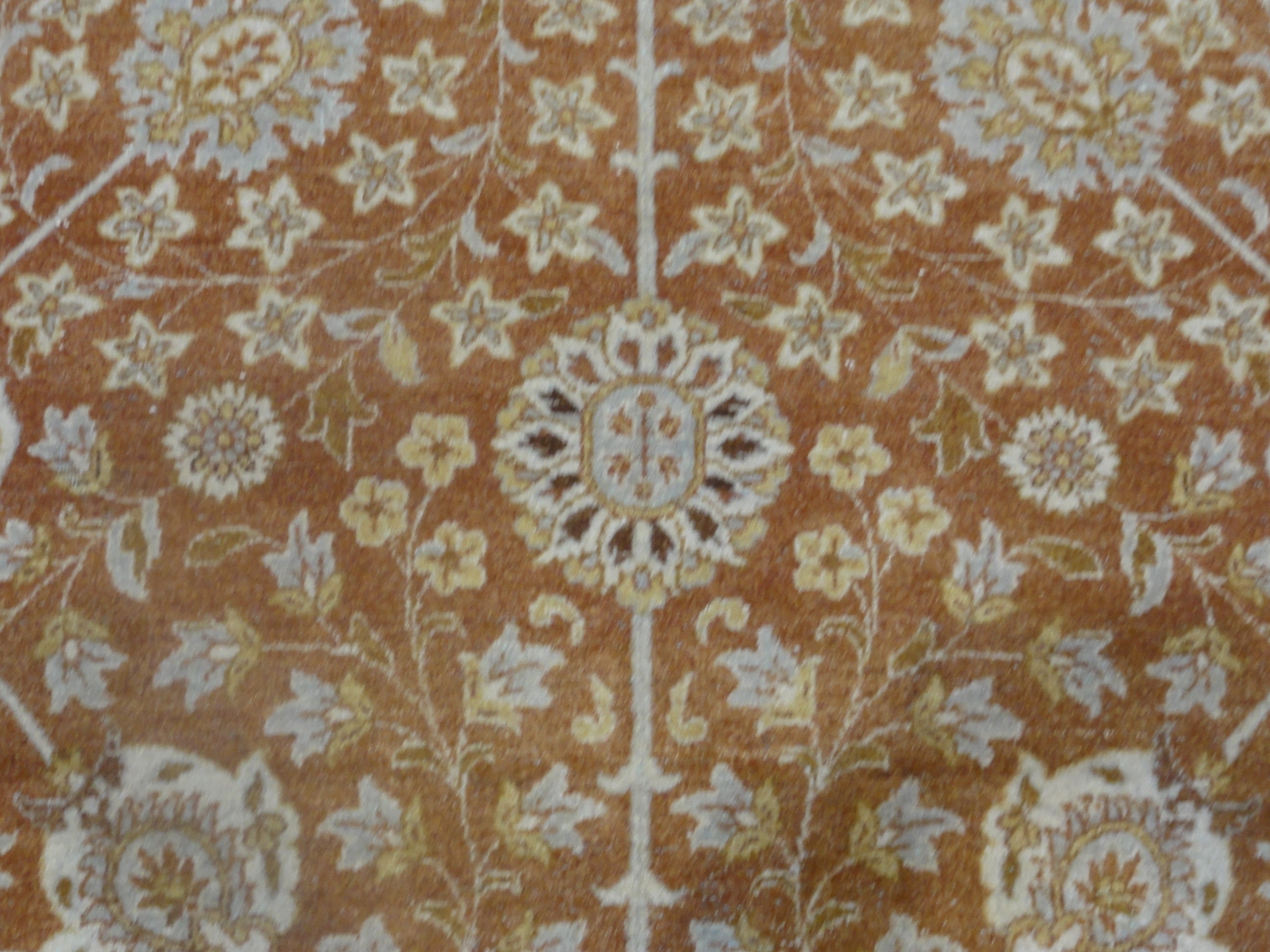 33427 Haj-jalili Rug