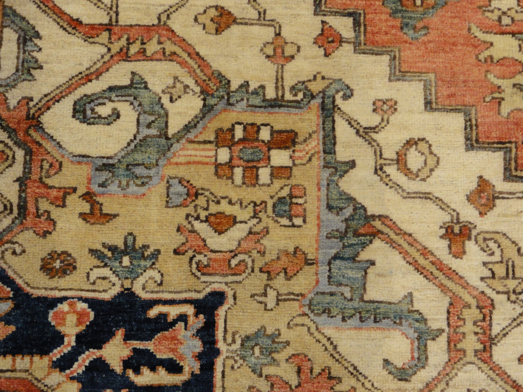 Fine Heriz Ziegler & Co 33212