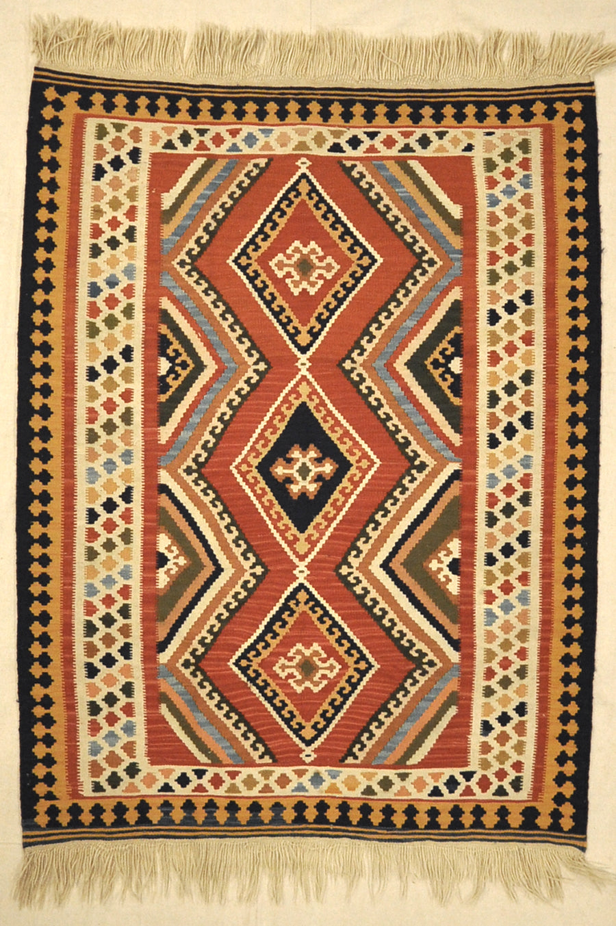 Antique Persian Kelim | Rugs & More| Santa Barbara Design Center 33212