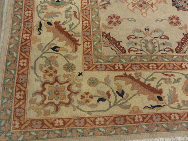 Ziegler & Co Farahan 31411