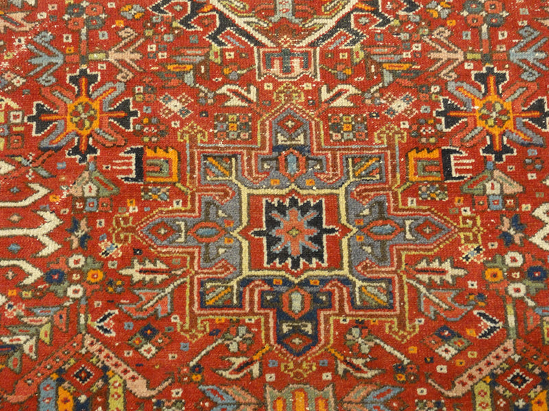 31436 Karaje Rug