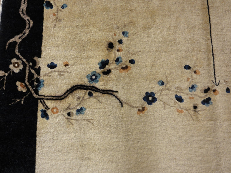 35816 Antique Peking Rug