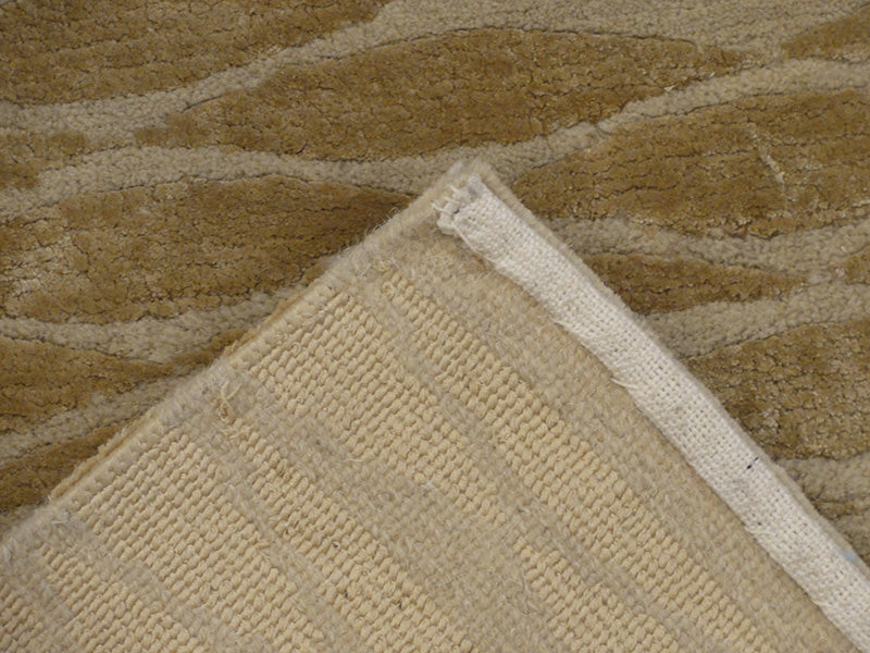 45267 Finest Wool Silk Waves