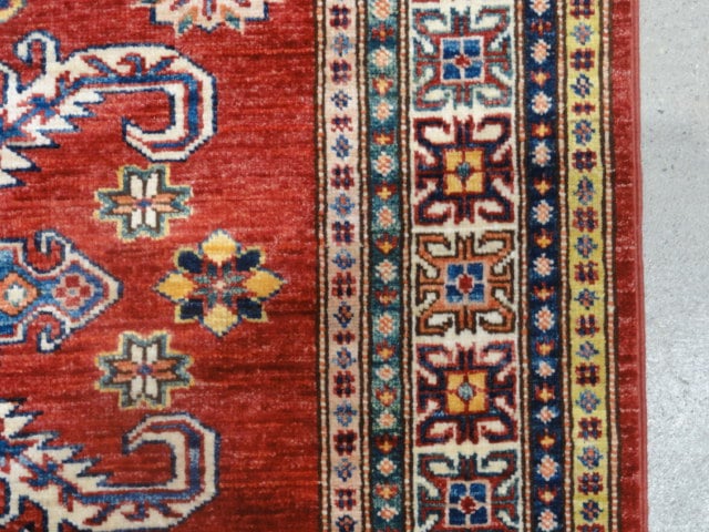 Ziegler & Co Caucasian 29794