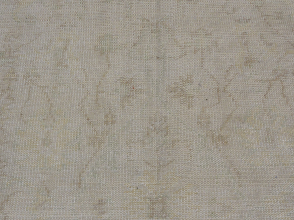 Montecito Oushak 28597