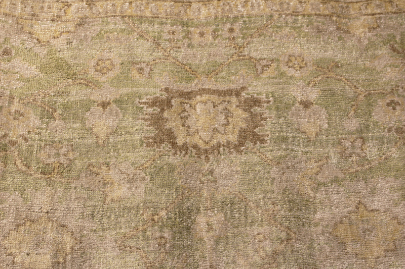 Ziegler & co Oushak 29067