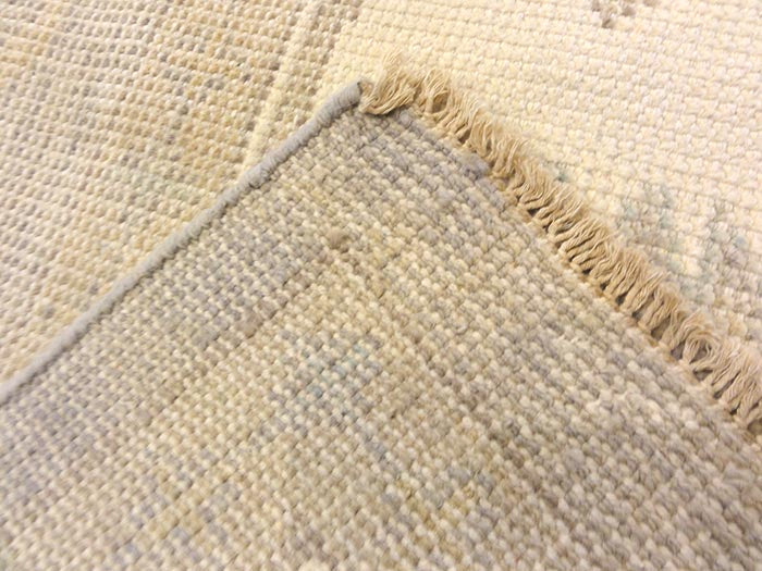 Ziegler & Co. Montecito Oushak Rug | Rugs and More | Santa Barbara Design Center 32960