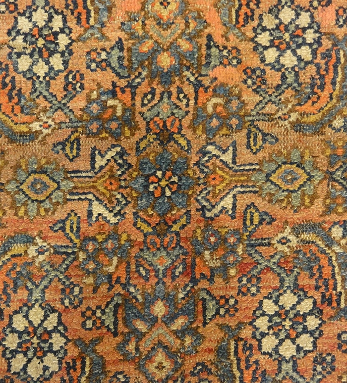 Antique Malayar Rugs & More Oriental Carpets 27772 .