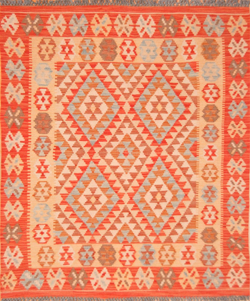 36164 Finest Maimana Kelim