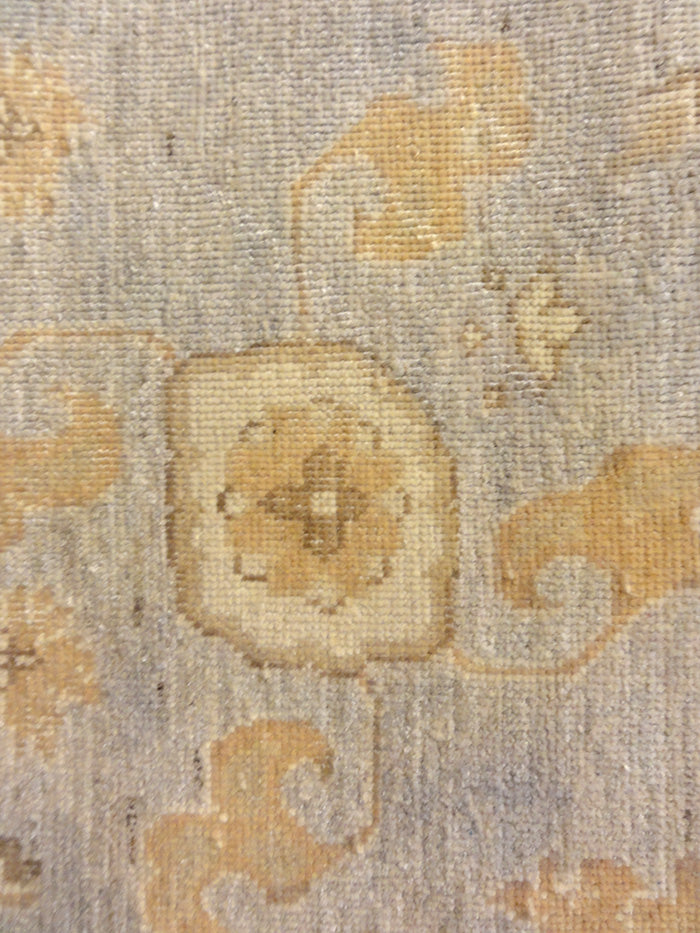 Finest Oushak | Rugs and More | Santa Barbara Design Center