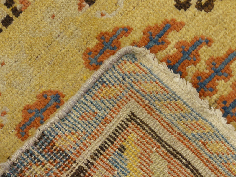 45328 Rare Antique Khotan