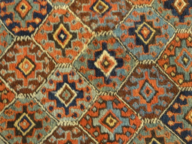 33836 Shahavan Soumak Bagface