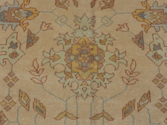 Original Angora Oushak 33969