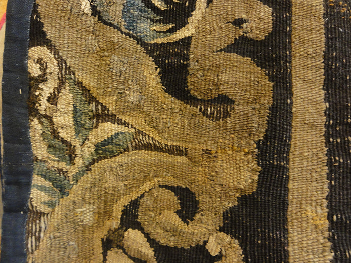Brussels Tapestry | Rugs & More| Santa Barbara Design Center 27506 2