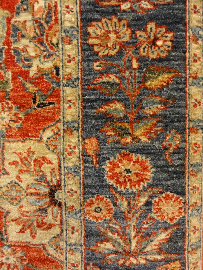Fine Mughal Runner Rugs and More | Santa Barbara Design Center 28888