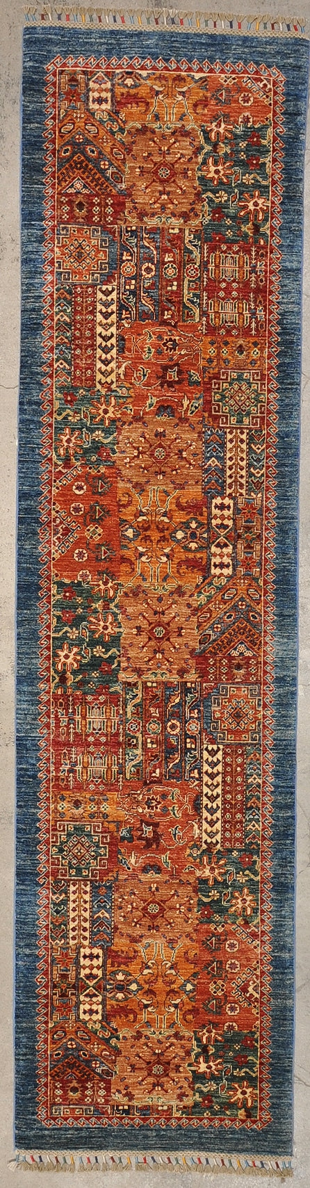 45060 Finest Ziegler Tribal