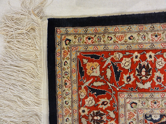 Antique Hereke | Rugs and More | Santa Barbara Design Center