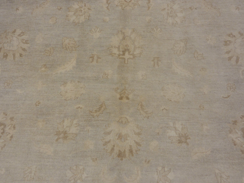 30293 Fine Ziegler Oushak