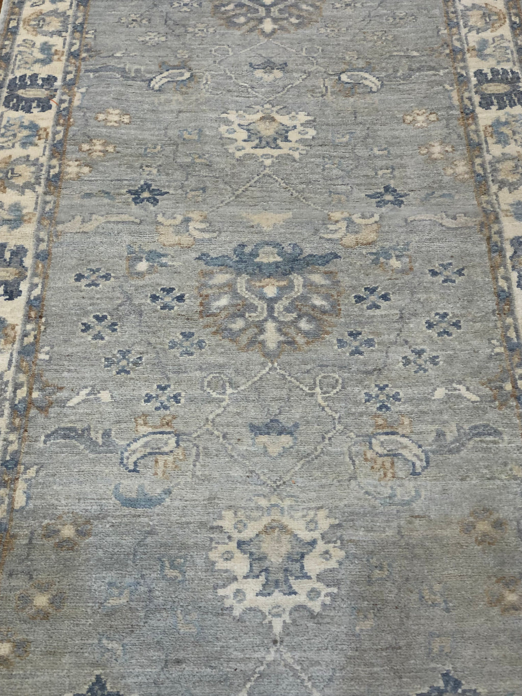 37551 Ziegler & Co Oushak