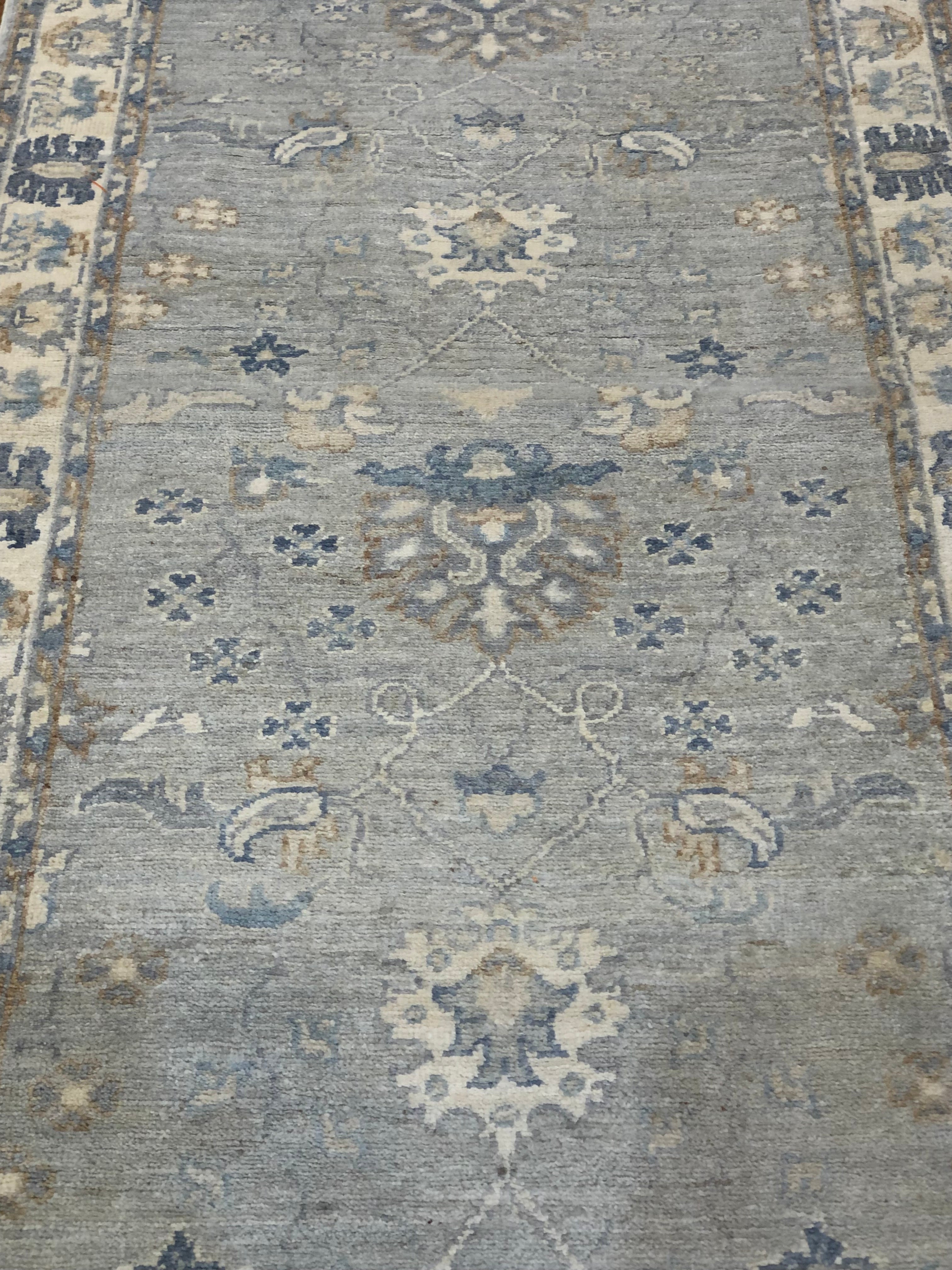 37551 Ziegler & Co Oushak