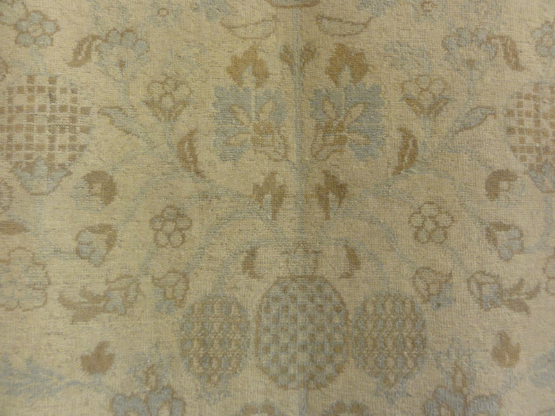 Antiques Ziegler Oushak 28721