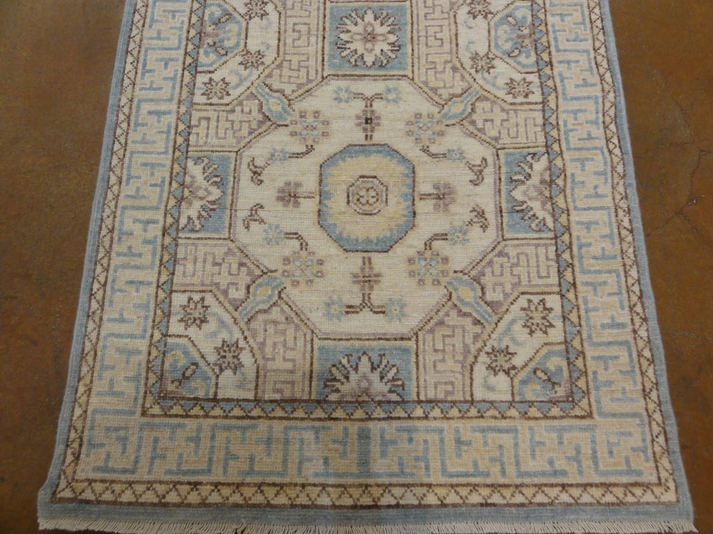 37022 Ziegler & Co. Oushak