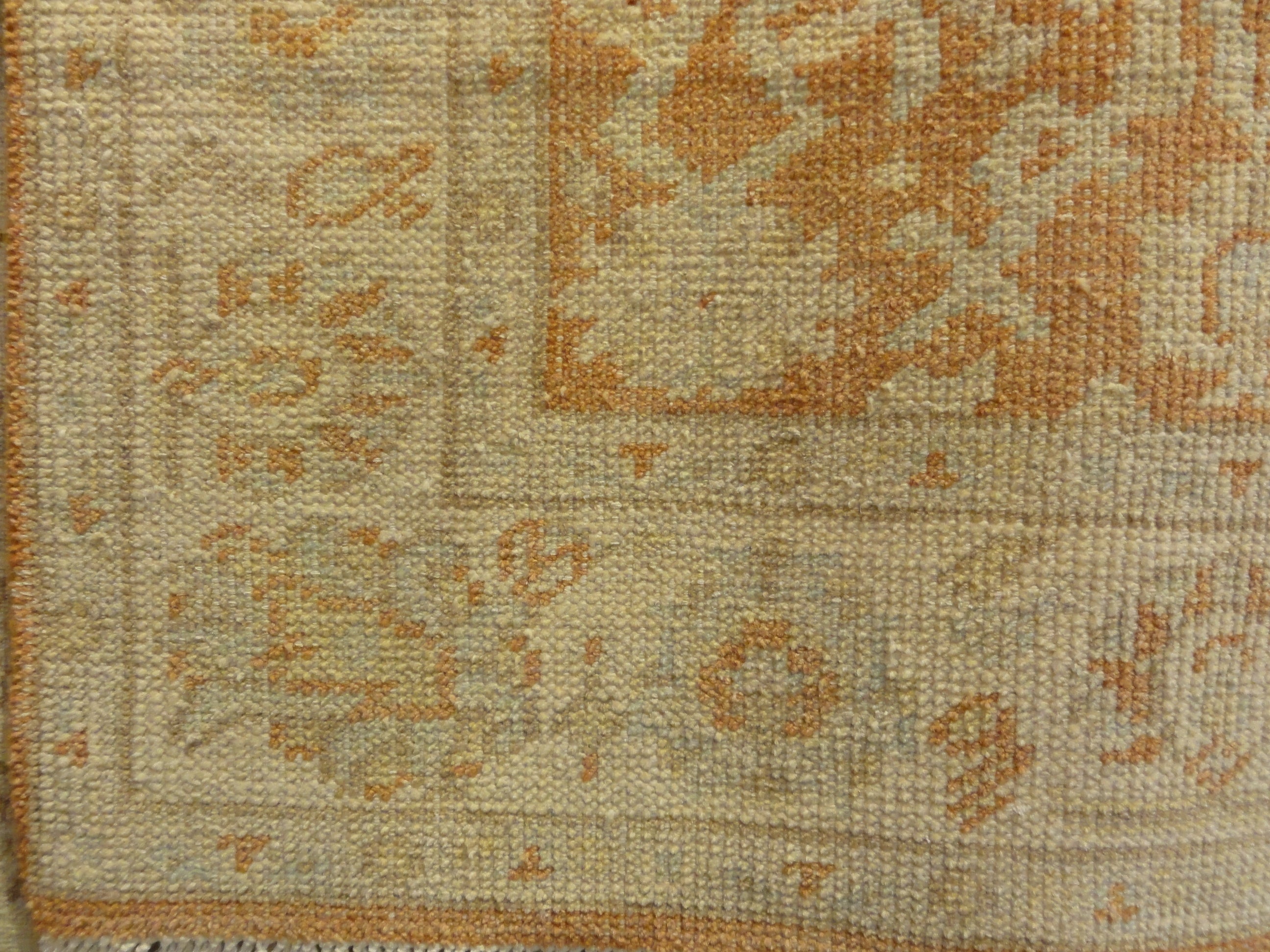 Ziegler & Co Oushak 29271