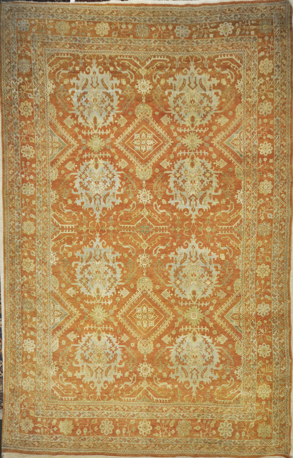 29642 Ziegler & Co Oushak